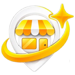 LocalGlow: Google Reviews & Local Growth icon